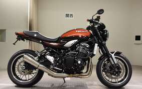 KAWASAKI Z900RS 2018 ZR900C