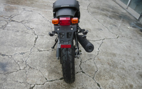 HONDA FTR223 MC34