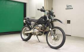 HONDA XR250 MD30