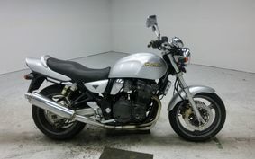 SUZUKI INAZUMA 400 (GSX400) 1997 GK7BA