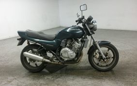 HONDA JADE MC23