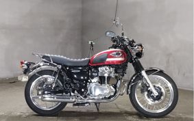 KAWASAKI W800 EJ800E