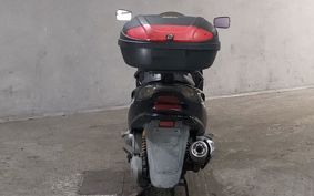 YAMAHA MAJESTY 125 5CA