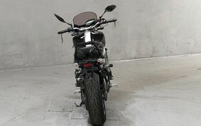 YAMAHA MT-09 2014 RN34J