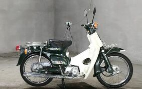 HONDA C70 SUPER CUB HA02