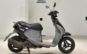 SUZUKI LET's 4 CA41A