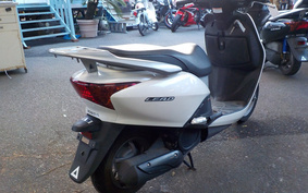 HONDA LEAD 110 EX JF19