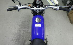 HONDA APE 50 AC16