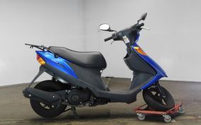 SUZUKI ADDRESS V125 CF4EA