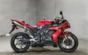 YAMAHA YZF-R1 2004 RN13