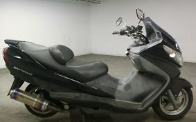 SUZUKI SKYWAVE 250 (Burgman 250) S Fi CJ43A