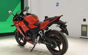 HONDA CBR250R GEN 3 MC41