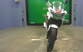 HONDA CBR125R JC50