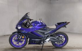 YAMAHA YZF-R3 RH21J