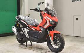 HONDA ADV150 KF38