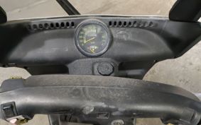 HONDA GYRO TA02
