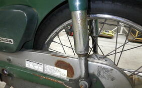 HONDA C50 SUPER CUB AA01