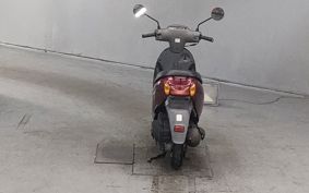 SUZUKI LETS4 CA46A