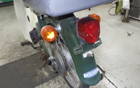 HONDA C50 SUPER CUB AA01