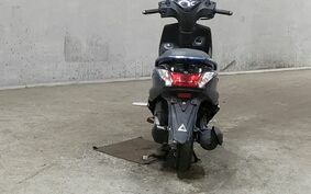 YAMAHA AXIS Z SED7J