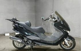 YAMAHA MAJESTY 125 SE27