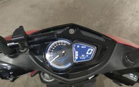 YAMAHA CYGNUS125XSR SE44J