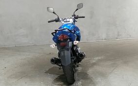 SUZUKI GSR250 GJ55D