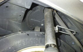 SUZUKI ADDRESS V50 Gen.2 CA44A