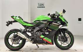 KAWASAKI ZX-25R ZX250E