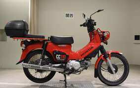 HONDA CROSS CUB 110 JA45