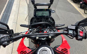 HONDA CRF250 RALLY MD47
