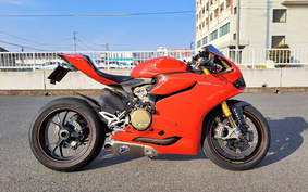 DUCATI Other 2013 H802J
