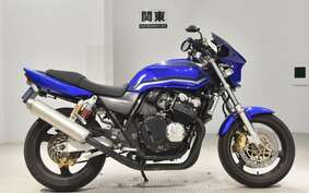 HONDA CB400SF VTEC 2001 NC39