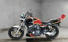 HONDA CB400SF VERSION S 1998 NC31