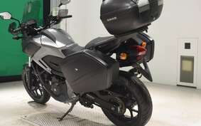 HONDA NC750X DCT 2014 RC72