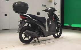 SUZUKI ADDRESS 110 CE47A