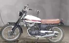 HONDA CM125 JC05