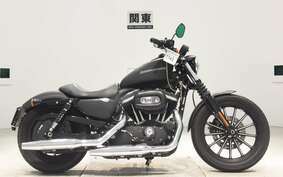 HARLEY XL883N 2010 LE2