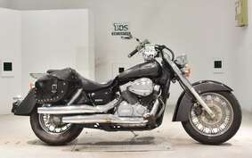 HONDA SHADOW 400 CLASSIC 2010 NC44