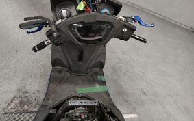 YAMAHA CYGNUS125XSR SED8J