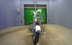 HARLEY FLSTC 1340 1999 BJL