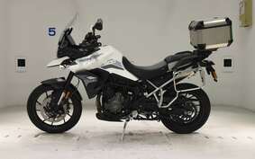 TRIUMPH TIGER 900 GT PRO 2020