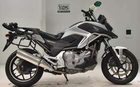 HONDA NC 700 X A 2012 RC63