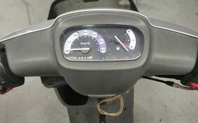 YAMAHA JOG POCHE SA08J