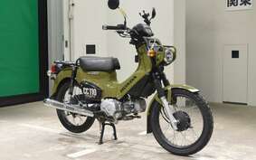 HONDA CROSS CUB 110 JA45