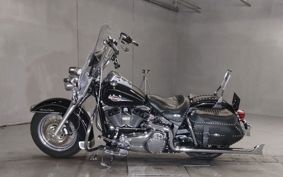 HARLEY HARLEY FLSTC1580 BW5