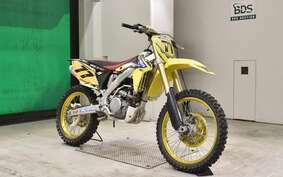 SUZUKI RM-Z250