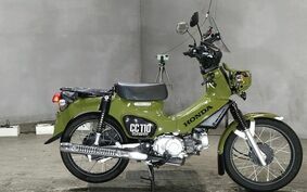 HONDA CROSS CUB 110 JA45