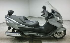 SUZUKI SKYWAVE 250 (Burgman 250) CJ46A