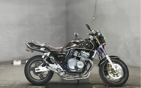 HONDA CB400SF 1994 NC31